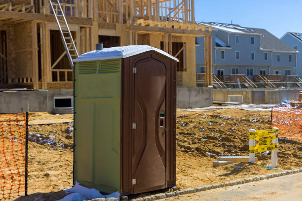 Best Affordable porta potty rental  in Montz, LA