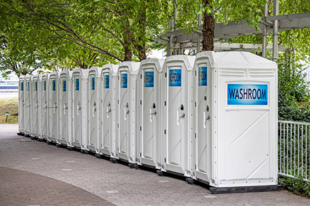 Best Construction site porta potty rental  in Montz, LA