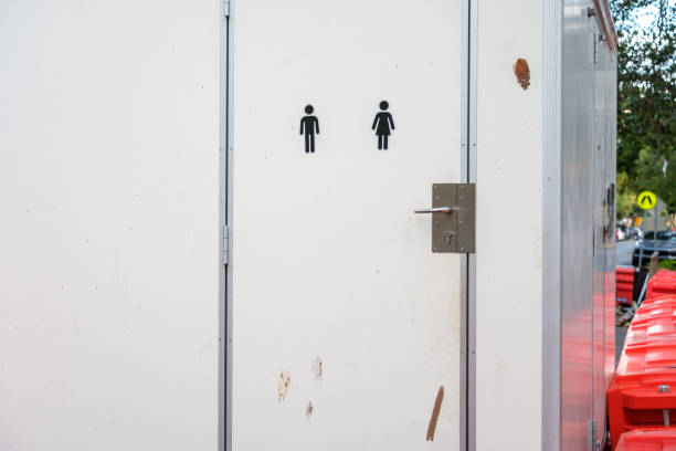 Best Porta potty services near me  in Montz, LA