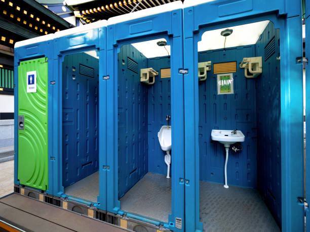 Porta potty services near me in Montz, LA