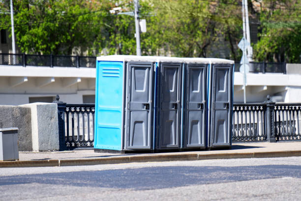 Porta potty rental for outdoor events in Montz, LA