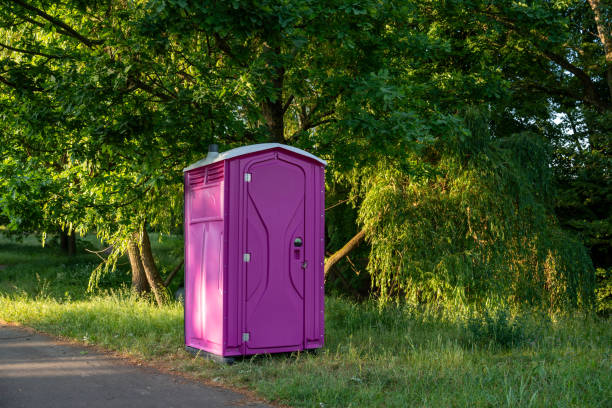 Best Best portable toilet rental  in Montz, LA