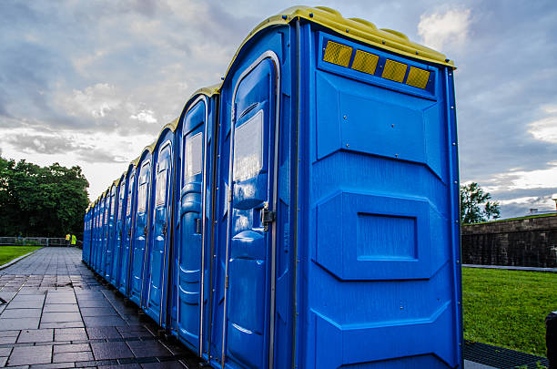 Best Portable bathroom rental  in Montz, LA