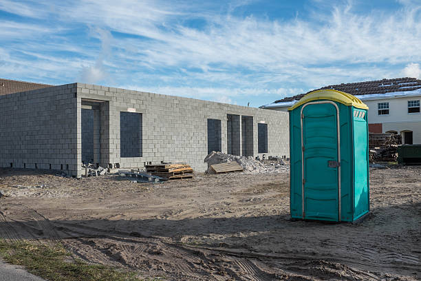 Best Event porta potty rental  in Montz, LA